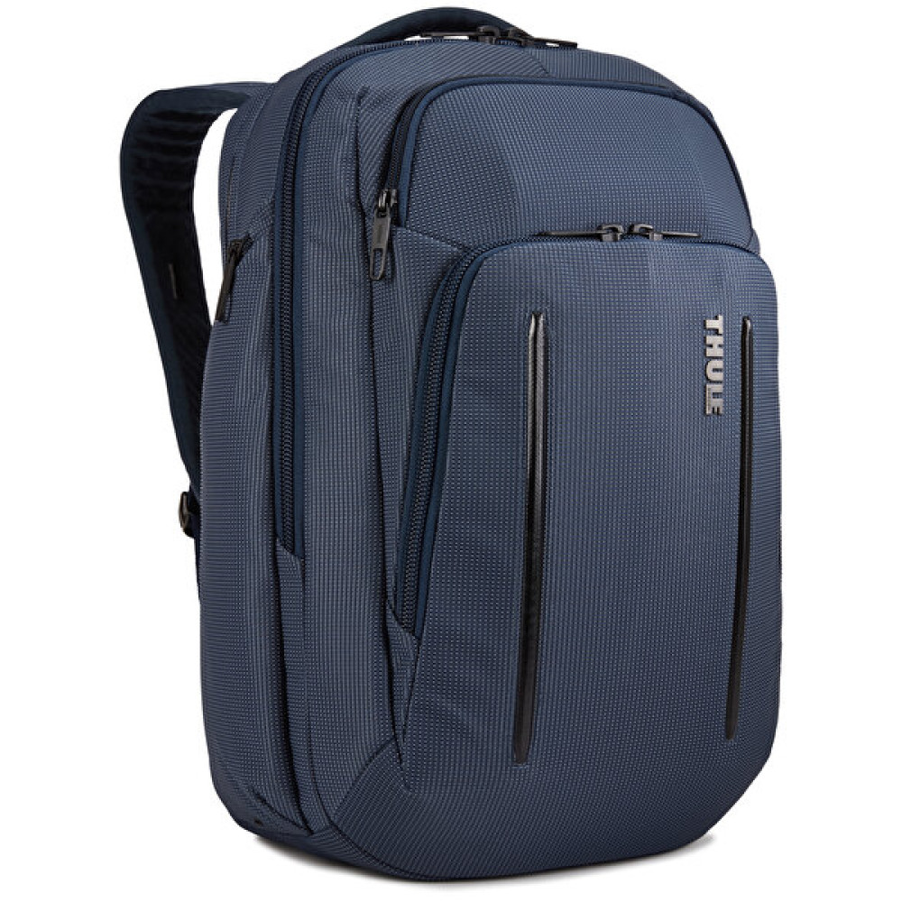 Thule Crossover 2 Sırt Çantası 15.6" Lacivert Unisex Evrak Çantası Fiyatı