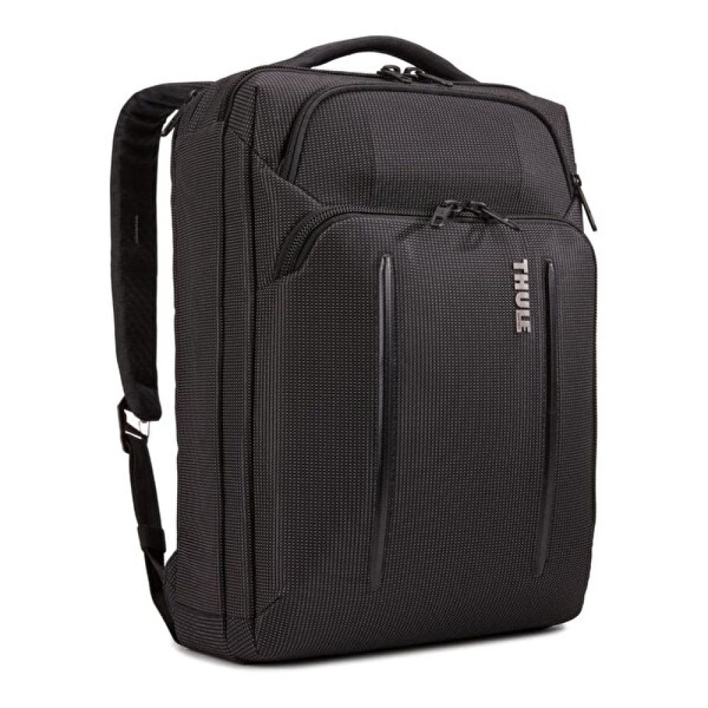 Thule Crossover2 Convertible 15.6" Siyah Notebook Çantası Unisex Evrak Çantası Fiyatı