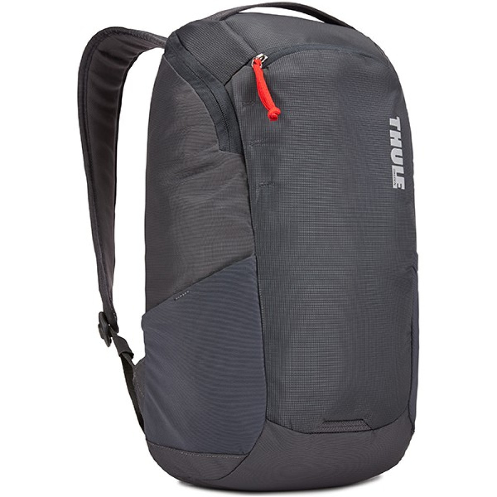 Thule EnRoute 13" Notebook Sırt Çantası - Gri Dizüstü Bilgisayar Aksesuarları Fiyatı