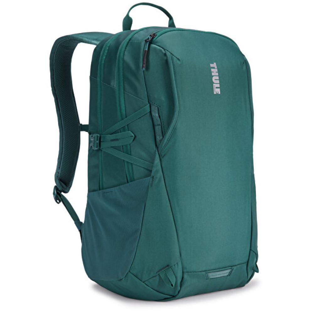 Thule Enroute 23 Litre Yeşil Notebook Sırt Çantası Unisex Evrak Çantası Fiyatı