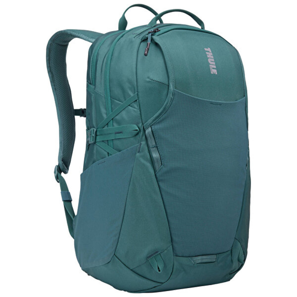 Thule Enroute 26L Mallard Yeşil Notebook Sırt Çantası Unisex Evrak Çantası Fiyatı