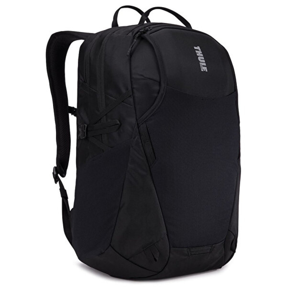 Thule Enroute 26L Siyah Notebook Sırt Çantası Unisex Evrak Çantası Fiyatı