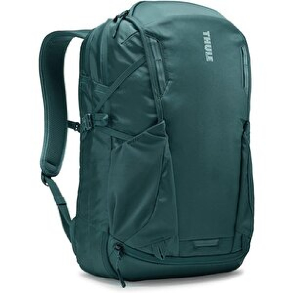 Thule Enroute 30l Notebook Sırt Çantası Mallard Green Unisex Çanta & Cüzdan ve Seyahat Çantaları Fiyatı