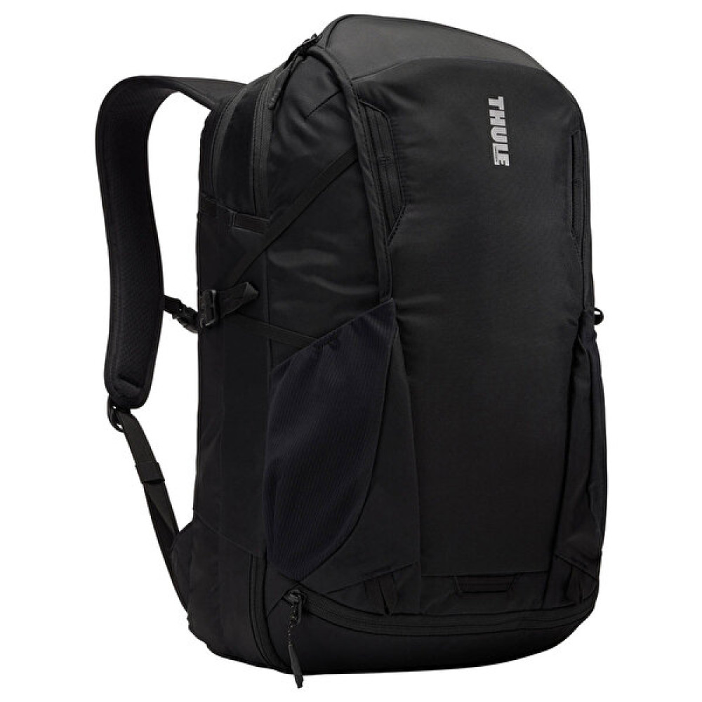 Thule Enroute 30L Siyah Notebook Sırt Çantası Unisex Evrak Çantası Fiyatı