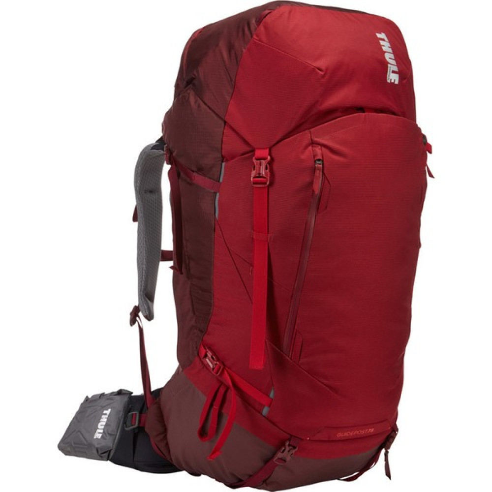 Thule Guidepost 75 L Bordo Kadın Sırt Çantası Sırt Çantası (Outdoor) Fiyatı