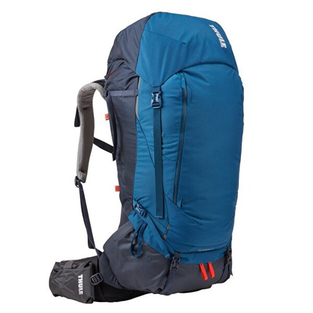 Thule Guidepost 75 L Mavi Sırt Çantası Sırt Çantası (Outdoor) Fiyatı