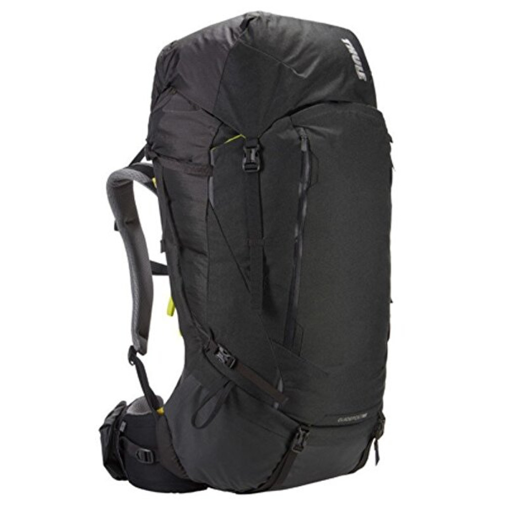 Thule Guidepost 85 L Siyah Sırt Çantası Sırt Çantası (Outdoor) Fiyatı