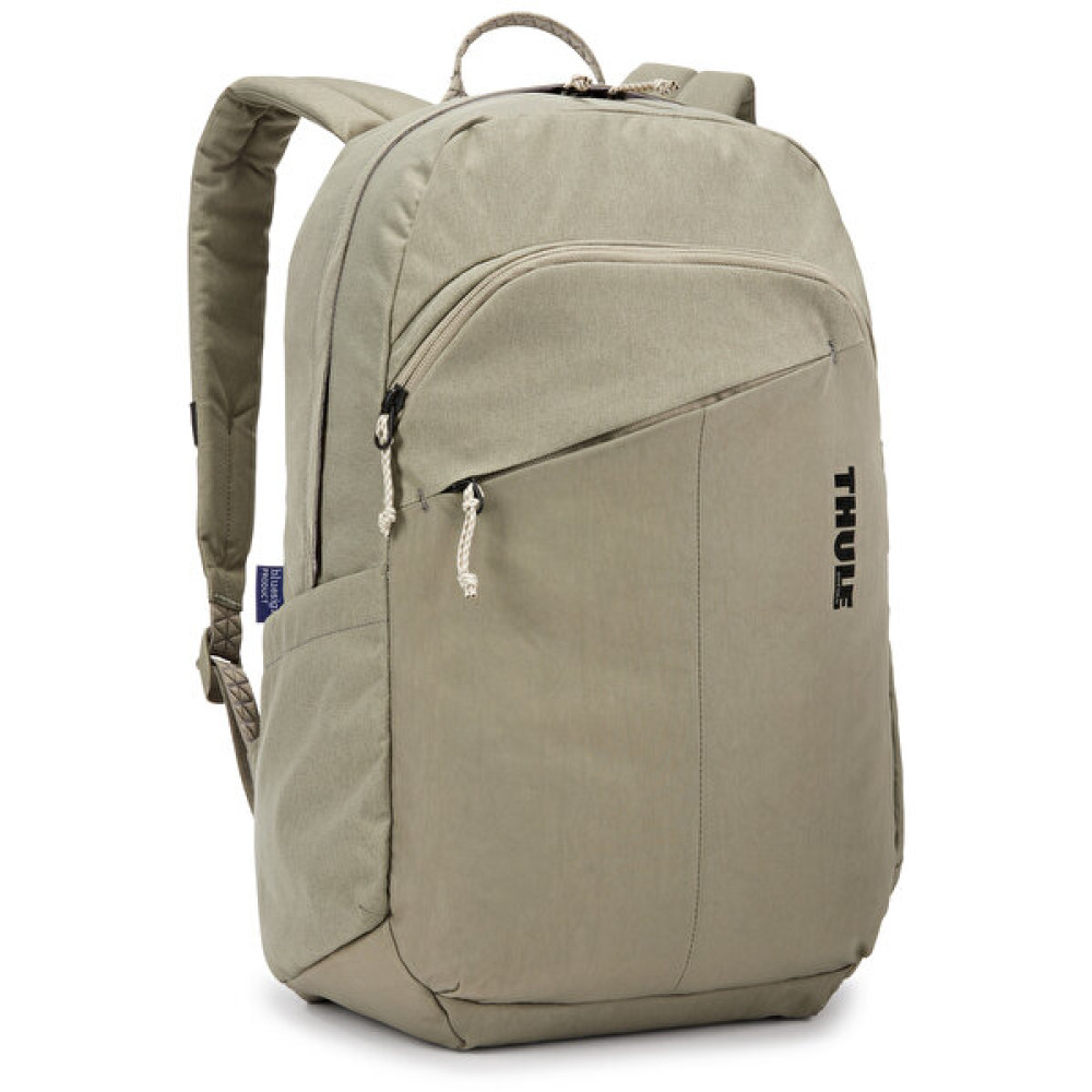 Thule Indago 23L Güve Otu Grisi Sırt Çantası Unisex Evrak Çantası Fiyatı