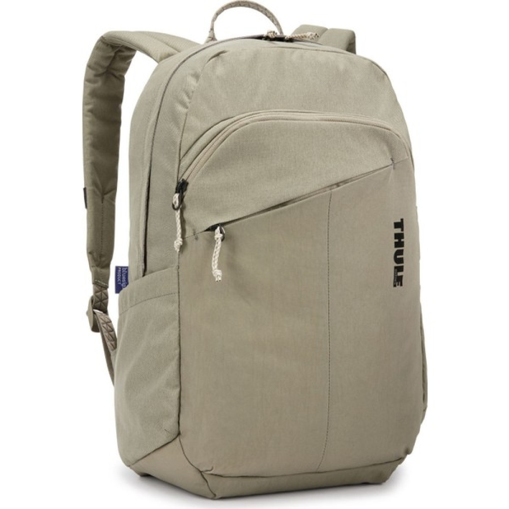 Thule Indago 23L Vetiver Gray Sırt Çantası - Gri - Yeşil Dizüstü Bilgisayar Aksesuarları Fiyatı