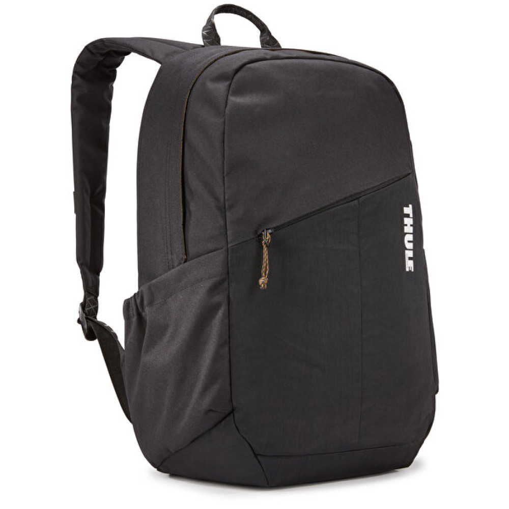 Thule Notus 20L 14" Black Sırt Çantası Unisex Evrak Çantası Fiyatı