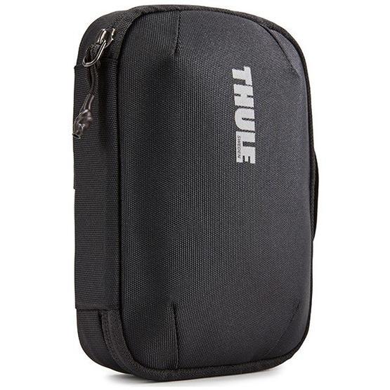 Thule Siyah Subterra PowerShuttle Organizer