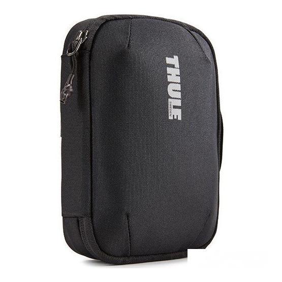 Thule Siyah Subterra PowerShuttle Organizer
