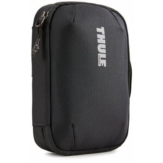 Thule Siyah Subterra PowerShuttle Organizer