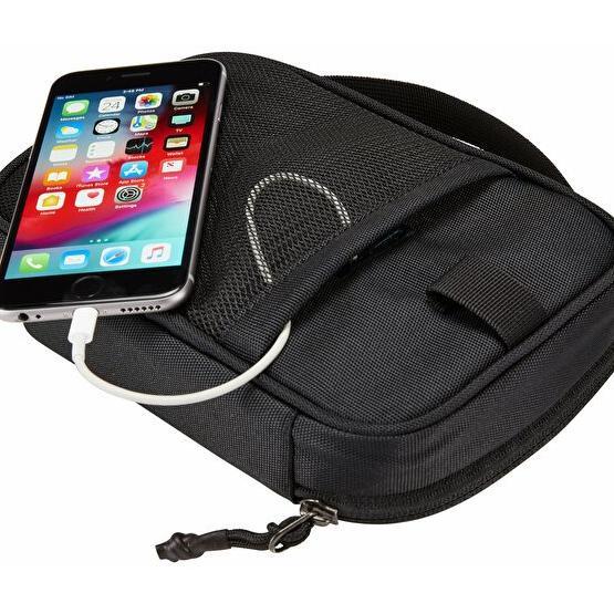 Thule Siyah Subterra PowerShuttle Organizer