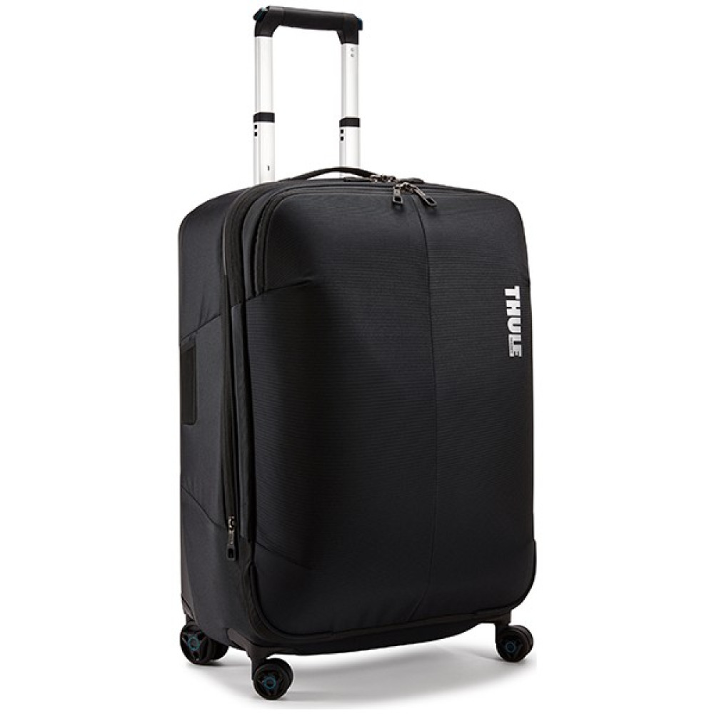 Thule Subterra 63 cm 4 Tekerlekli Valiz - Siyah Çanta (Outdoor) Fiyatı
