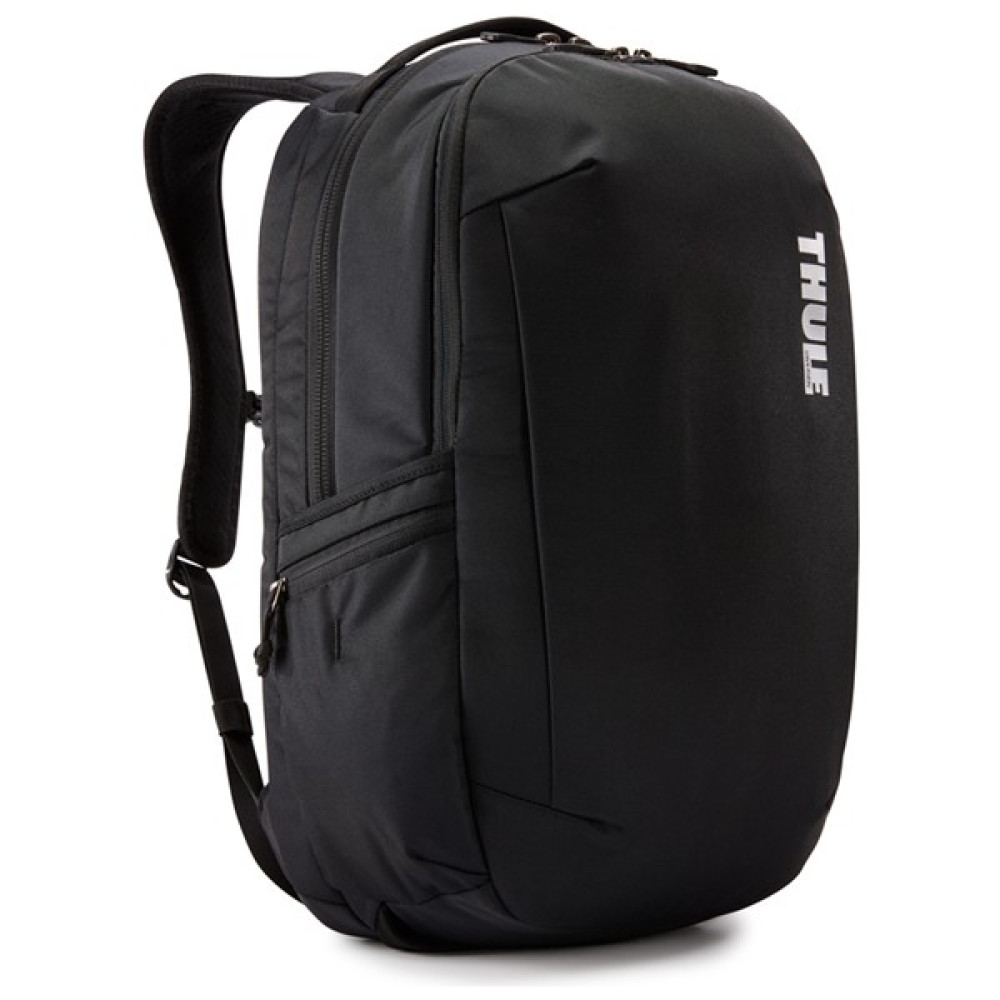 Thule Subterra Notebook Sırt Çantası 30L, Black - Siyah Dizüstü Bilgisayar Aksesuarları Fiyatı