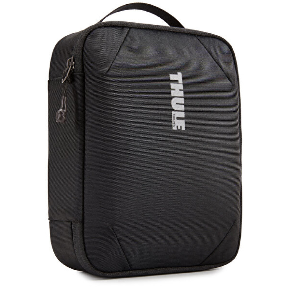 Thule Subterra PowerShuttle Large Organizer Siyah Unisex Evrak Çantası Fiyatı