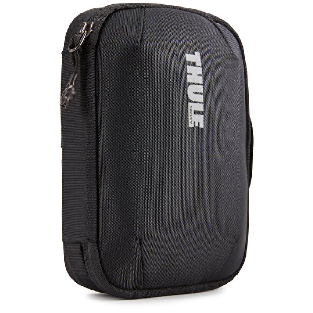 Thule Subterra PowerShuttle Organizer Siyah Unisex Evrak Çantası Fiyatı