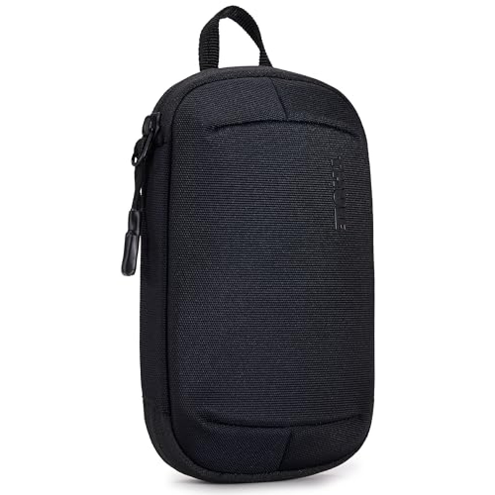 Thule Subterra Powershuttle Small, Black Motorcycle Bags Fiyatı