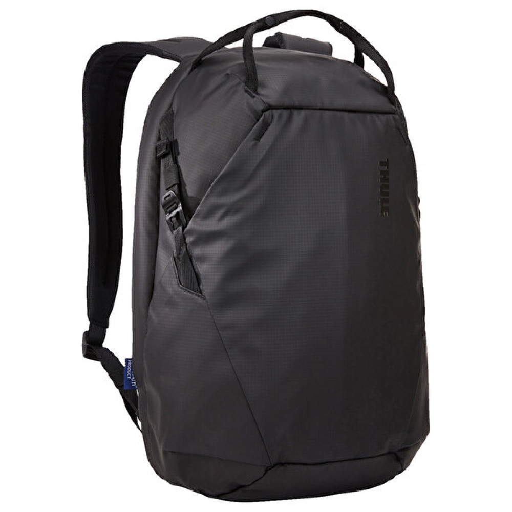 Thule Tact 16L 14" Siyah Sırt Çantası Unisex Evrak Çantası Fiyatı