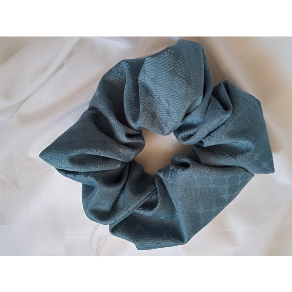 Thulia Mavi Sade Desenli Toka (Overstock) Toka, Taç & Saç Bandı Fiyatı
