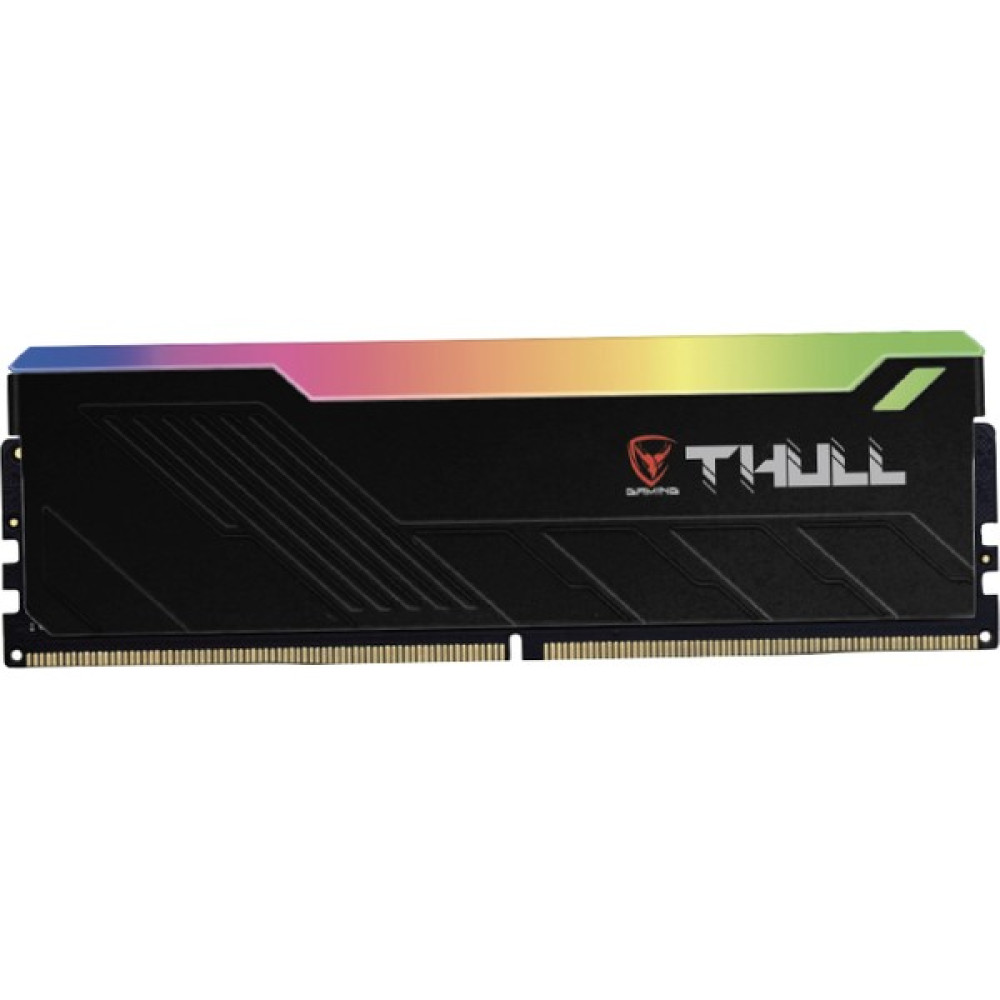Thull Apex 32GB Kıts (2X16GB) 7200MHZ CL38 1.4V Rgb Black Heatsınk Ddr5 Ram THL-PCAPX57600D5-32G-B RAM Bellekler Fiyatı