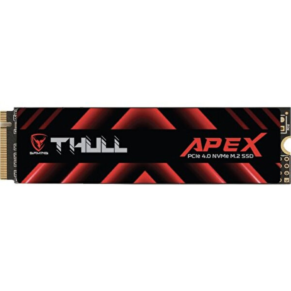 Thull Apex Thl-M2Pci̇e-Apxg4X4/2Tb 2 TB M2 NVMe G4X4 7500-6500 MB/s Gen 4 PCIe SSD SSD / Solid State Drive Fiyatı