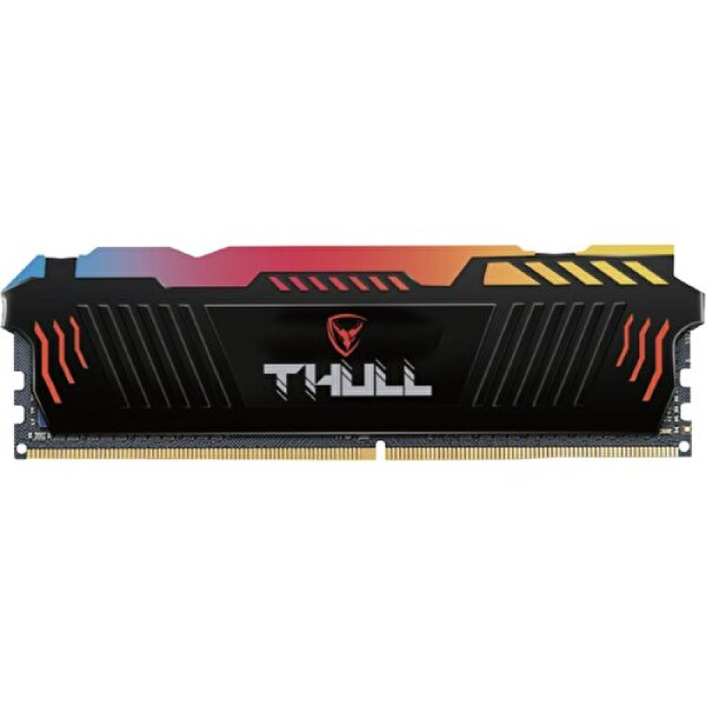 Thull Apex Thl-Pcapx25600D4-16G-B 16 GB Kits (2x8GB) 3200 MHz Cl16 1.35V RGB Heatsink Ddr4 RAM RAM Bellekler Fiyatı