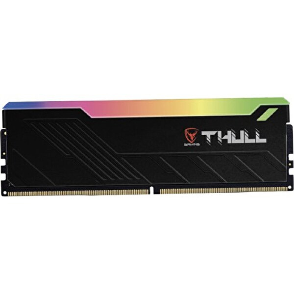 Thull Apex Thl-Pcapx4800D5-64G-B 64 GB Kits (2x32 GB) 6000 MHz Cl30 1.3V RGB Black Heatsink Ddr5 RAM RAM Bellekler Fiyatı