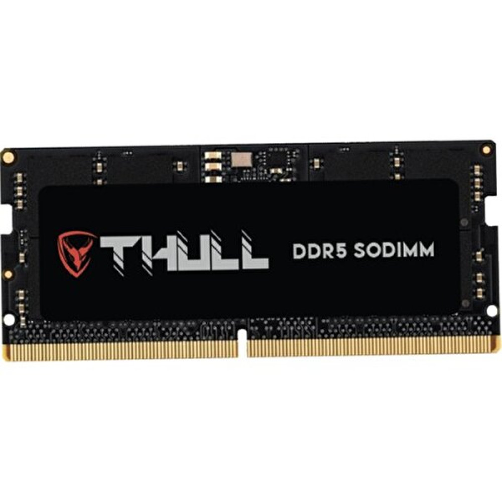 Thull Gaming Thl-Sopc44800D5-16G 16 GB 5600 MHz Cl46 1.1V Ddr5 Sodimm RAM RAM Bellekler Fiyatı
