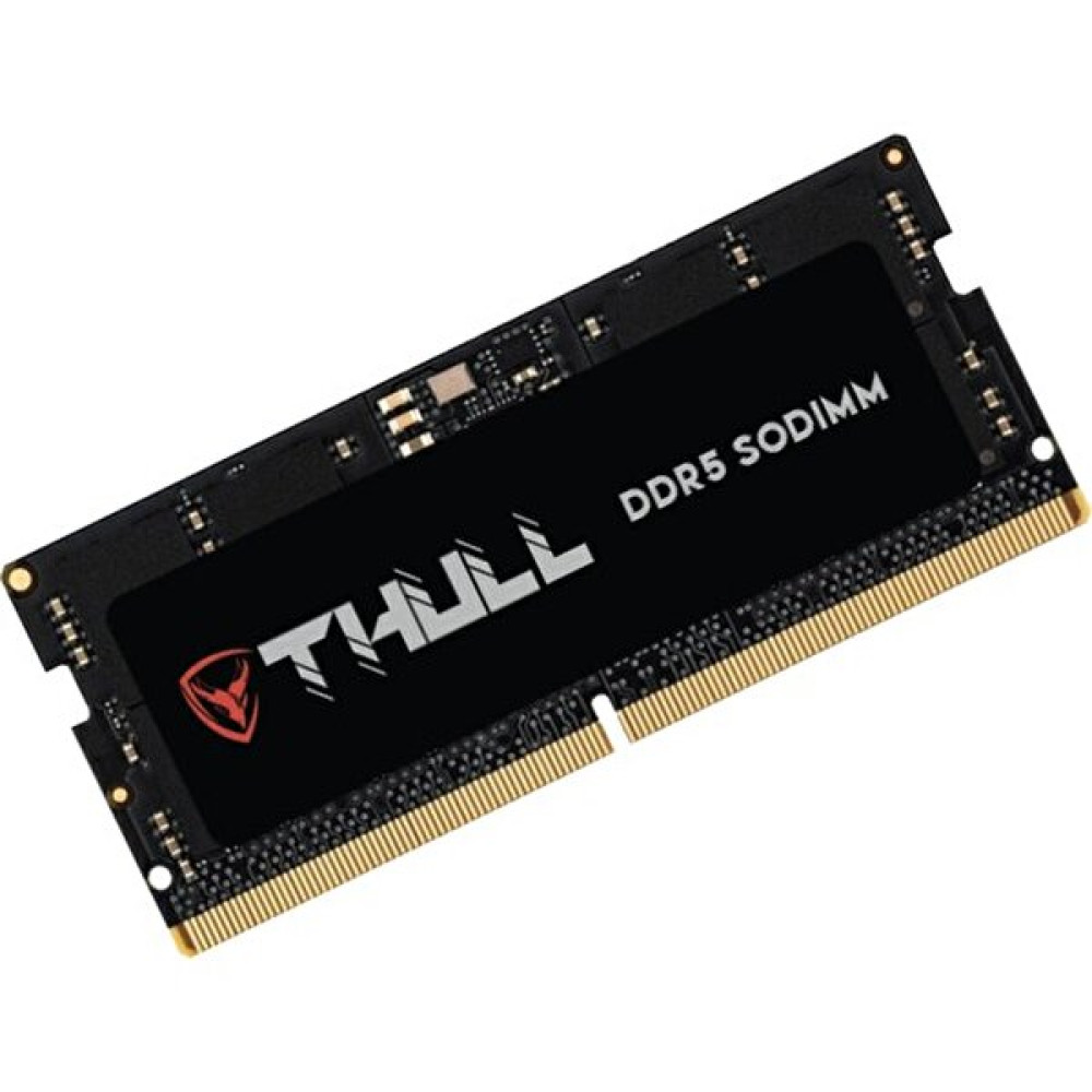 Thull Gaming Thl-Sopc44800D5-32G 32 GB 5600 MHz Cl46 1.1V Ddr5 Sodimm RAM RAM Bellekler Fiyatı
