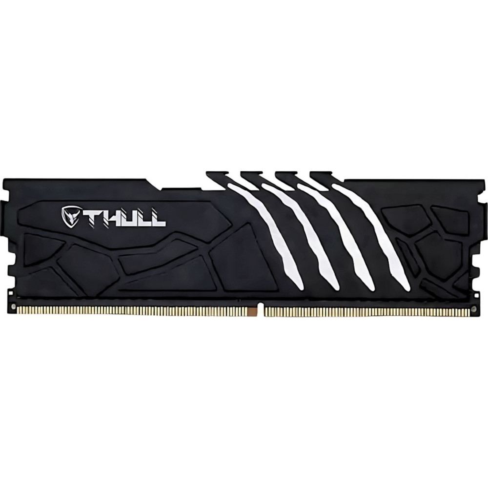 Thull Vortex 16GB 5600MHZ CL46 1.1V Siyah Soğutuculu Ddr5 Udımm Ram THL-PCVTX44800D5-16G-B RAM Bellekler Fiyatı