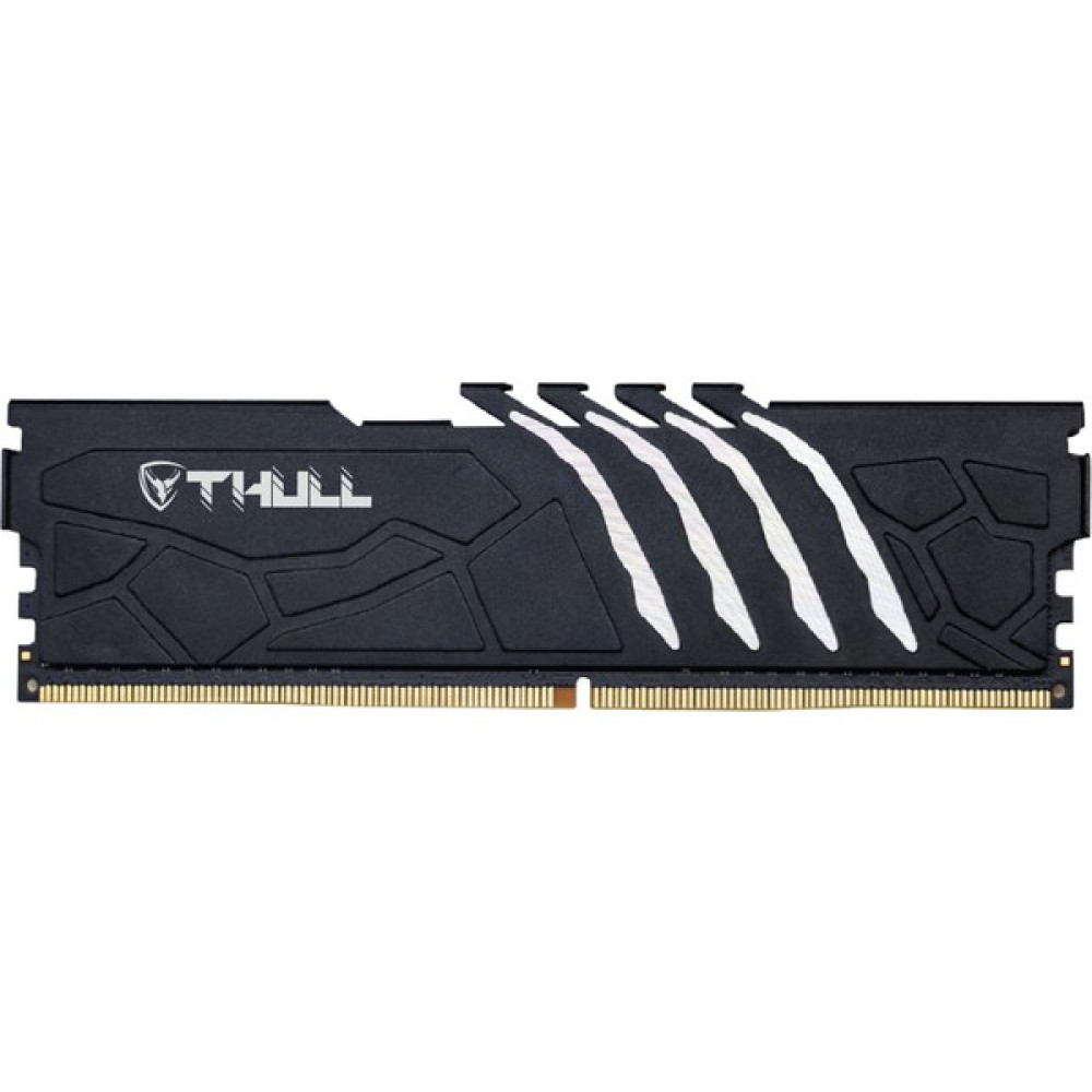 Thull Vortex 32GB 3200MHZ CL16 1.35V Black Heatsınk Ddr4 Ram THL-PCVTX25600D4-32G-B RAM Bellekler Fiyatı
