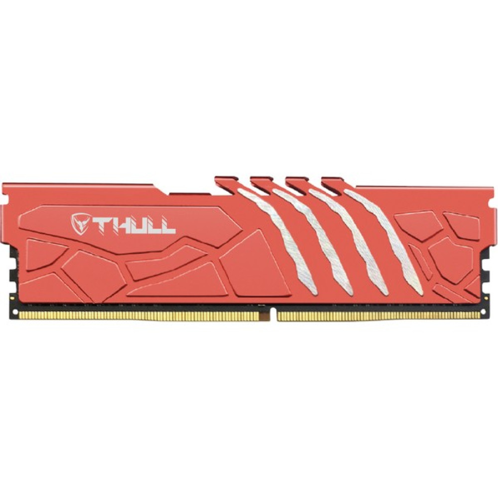 Thull Vortex 64GB Kıts (2X32GB) 6000MHZ CL30 1.3V Red Heatsınk Ddr5 Ram THL-PCVTX4800D5-64G-R RAM Bellekler Fiyatı