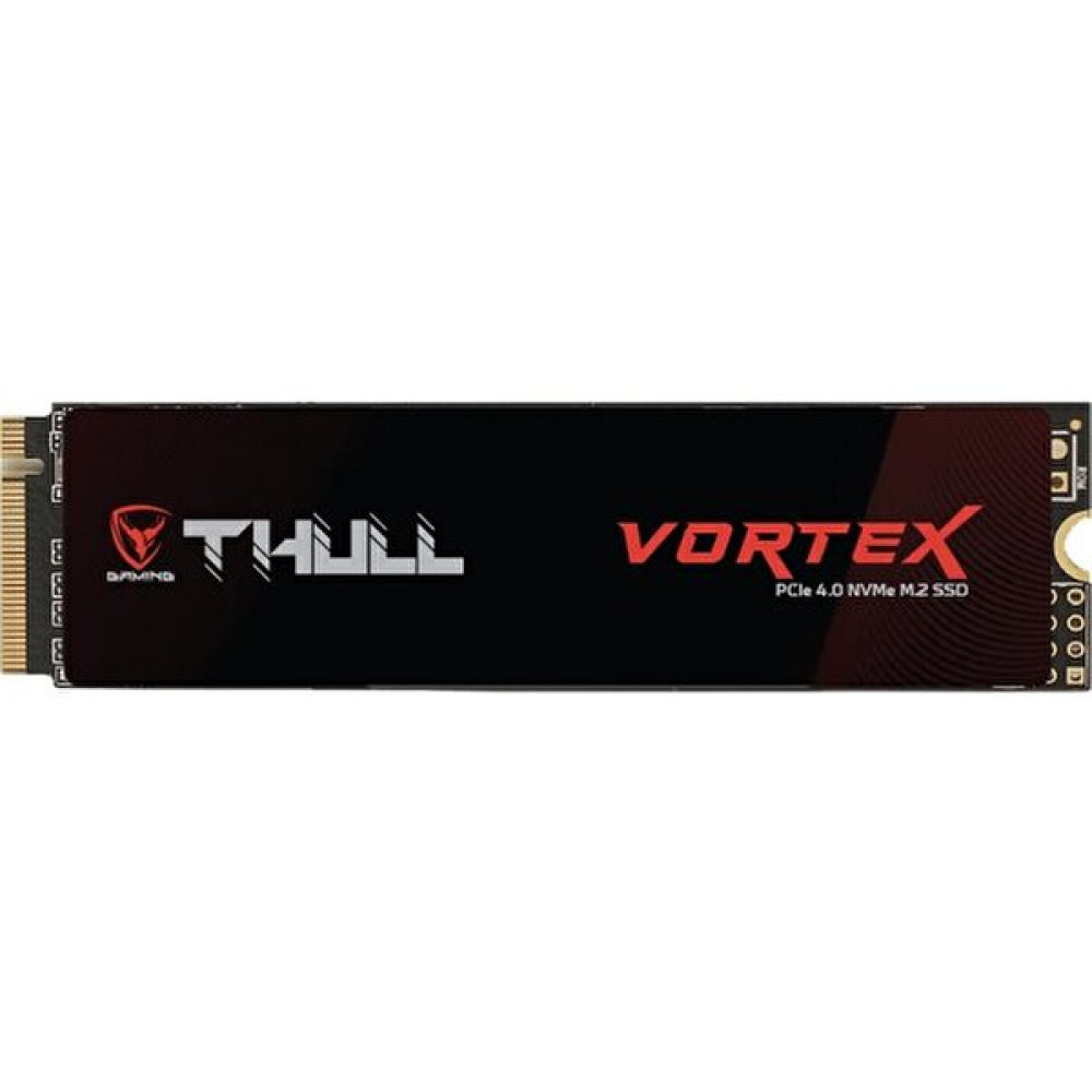 Thull Vortex Thl-M2Pci̇e-Vtxg4X4/512G 512 GB M2 NVMe PCIe G4X4 5000-3000 MB/s Gen 4 SSD SSD / Solid State Drive Fiyatı