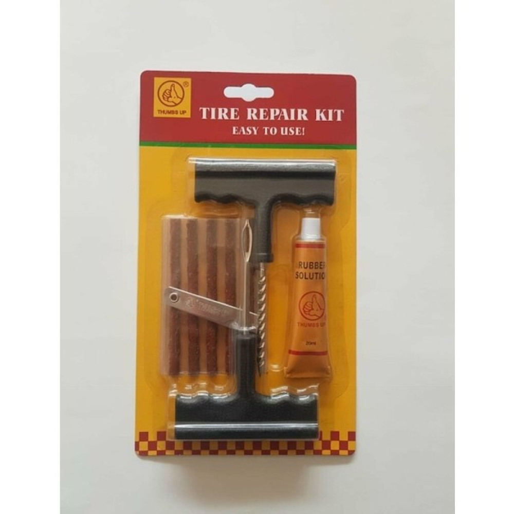 Thumbs Up Tubeless Dublex Lastik Için Tamir Fitil Seti Bisiklet Aksesuarları Fiyatı