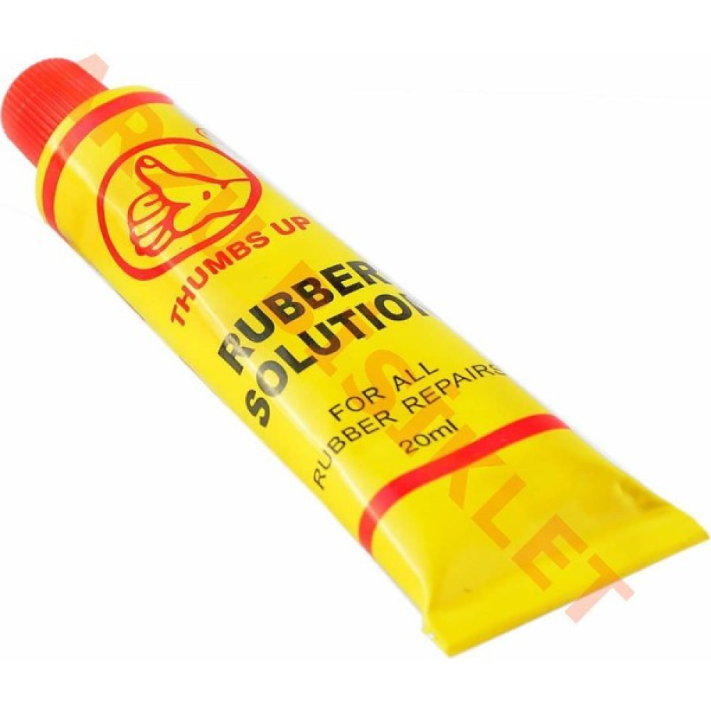Thumps Up Yama Solüsyonu 20 Ml Bisiklet Aksesuarları Fiyatı