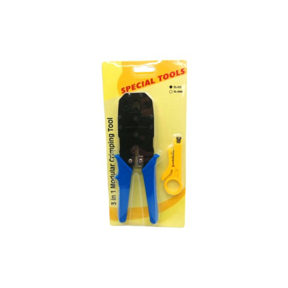 Thunder Shop 3in1 Cat5 Jack Jak Pensesi (K246) Oto Boyaları Fiyatı