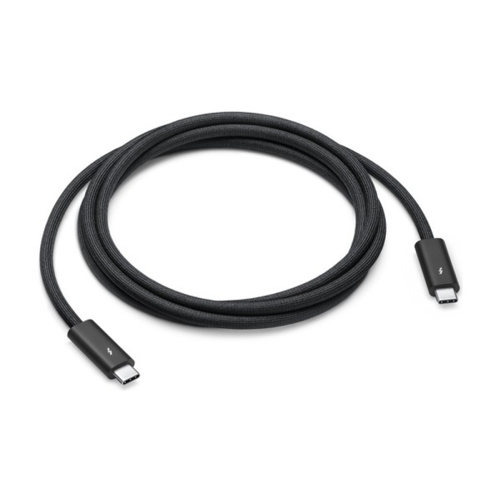 Thunderbolt 4 (Usb‑c) Pro Kablo (1,8 M) Cep Telefonu Kablosu Fiyatı