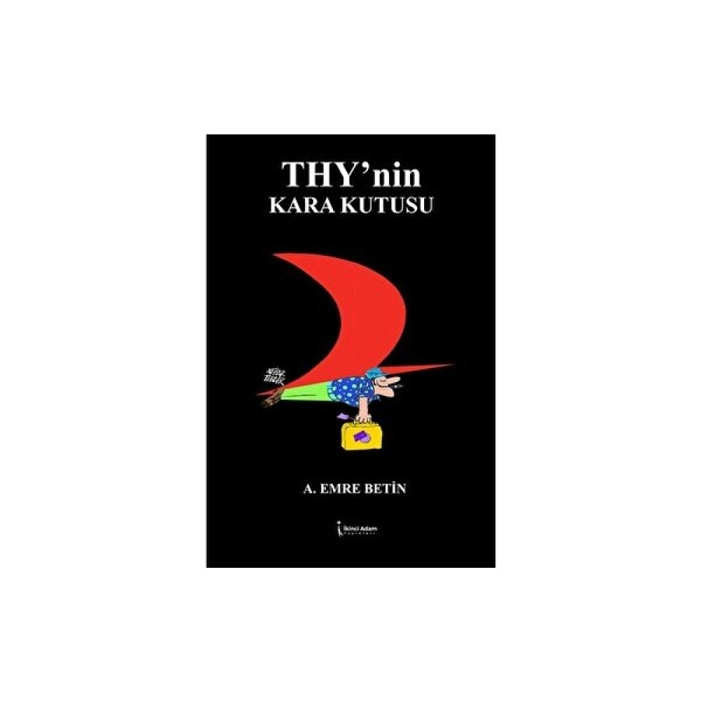 Thy’nin Kara Kutusu - A. Emre Betin Mektup - Anı - Günlük - Anlatı Fiyatı