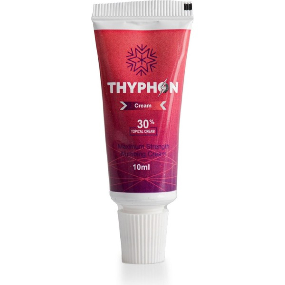 Thyphon Alman Malı Lazer Epilasyon Öncesi Anestezi Este Topikal Krem 10 ml - 1 Nemlendiriciler Fiyatı
