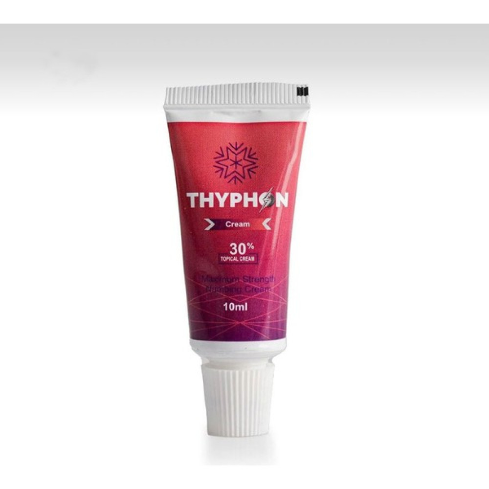 Thyphon Topikal Krem (Lokal anestezi kremi) Oto Boyaları Fiyatı