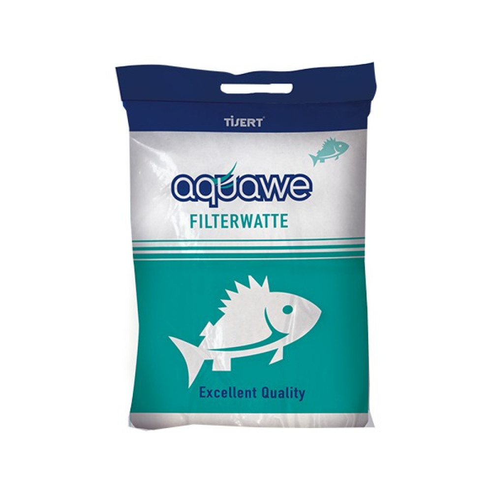 Ti-Sert Aquawe Filterwatte Elyaf 200 / 20 cm Evcil Hayvan Ürünleri Fiyatı