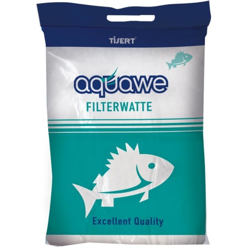 Ti-Sert Aquawe Filtre Elyafı 50 gr Evcil Hayvan Ürünleri Fiyatı