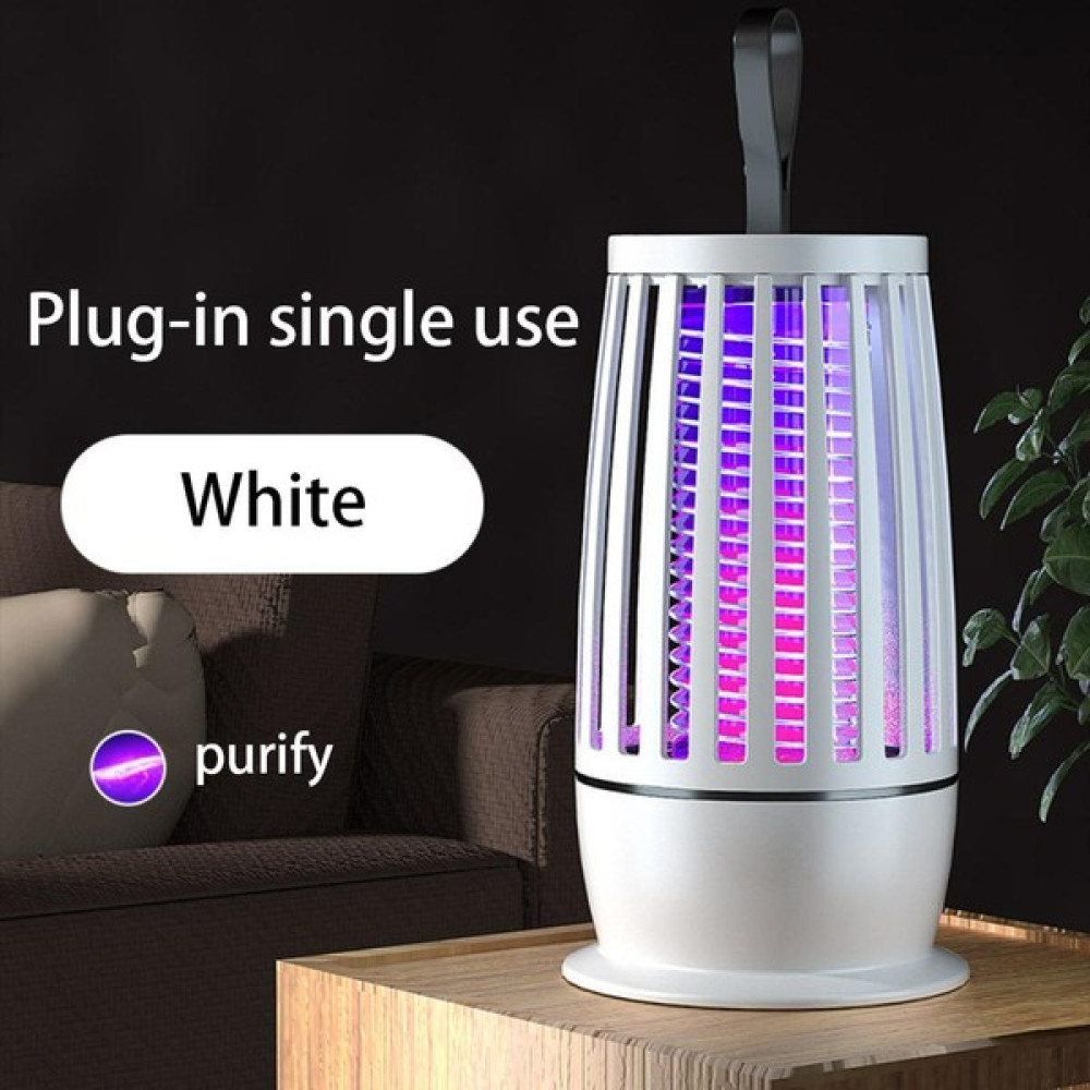 Tialating Elektrikli Sivrisinek Zapper Kovucu Lamba ve Aydınlatma Açık Kapalı Bahçe Uv LED Işık Sivrisinekler Böcek Aydınlatma (Yurt Dışından) El Feneri Fiyatı