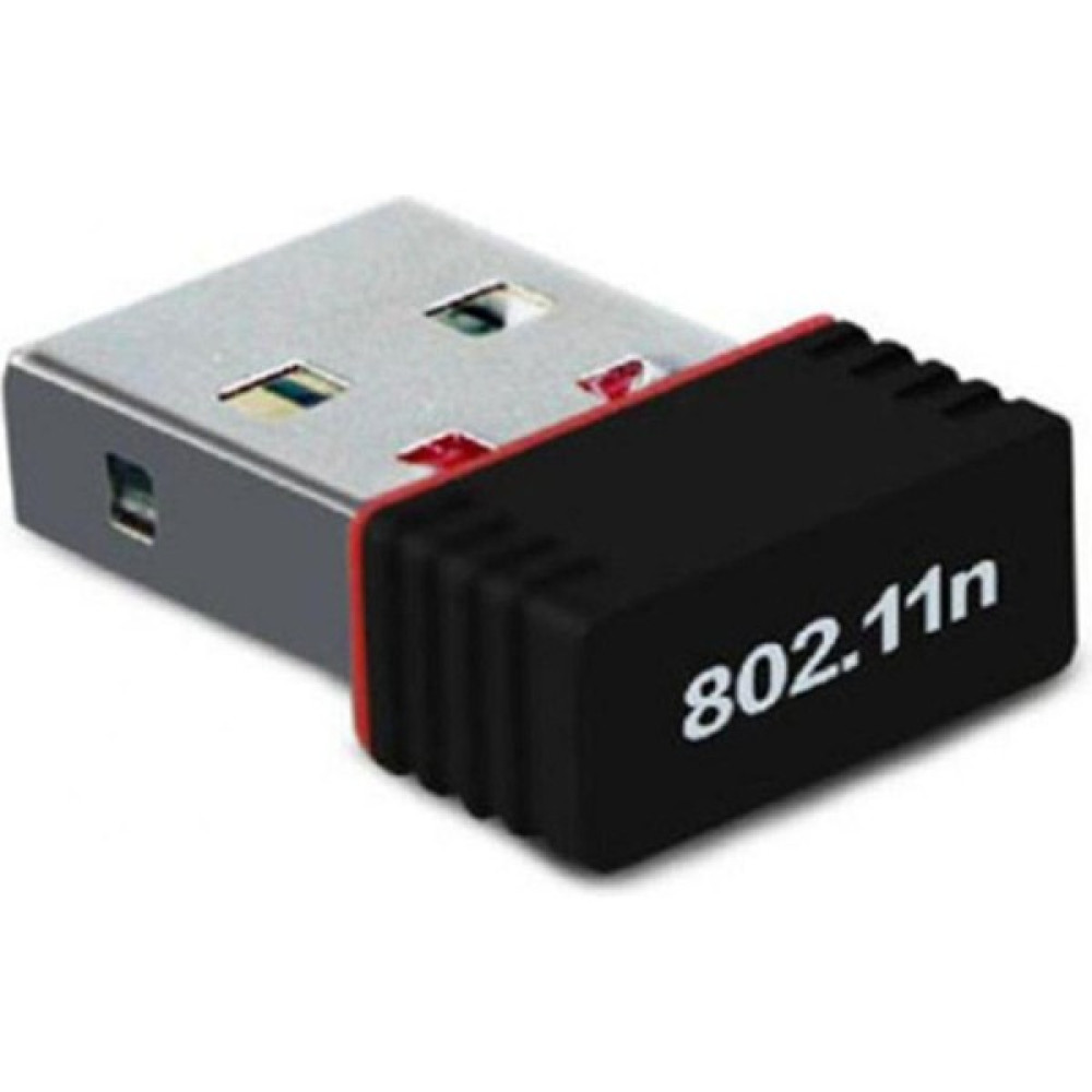 Tialating Mini Pc Wifi Adaptörü 150 M USB Wifi Anteni Kablosuz Bilgisayar Ağ Kartı 802.11N/G/B Taşınabilir USB Wifi Alıcıları Adaptörü (Yurt Dışından) Seri & Paralel Kablo Fiyatı