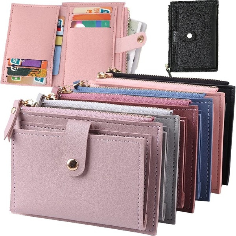 Tialating Mini Püskül Cüzdan Kadın Moda Çanta Kadın Kısa Mini Cüzdan Kore Öğrencileri Güzel Çanta Kadın Küçük Cüzdan Kadınlar Için (Yurt Dışından) Bayan Cüzdan Fiyatı