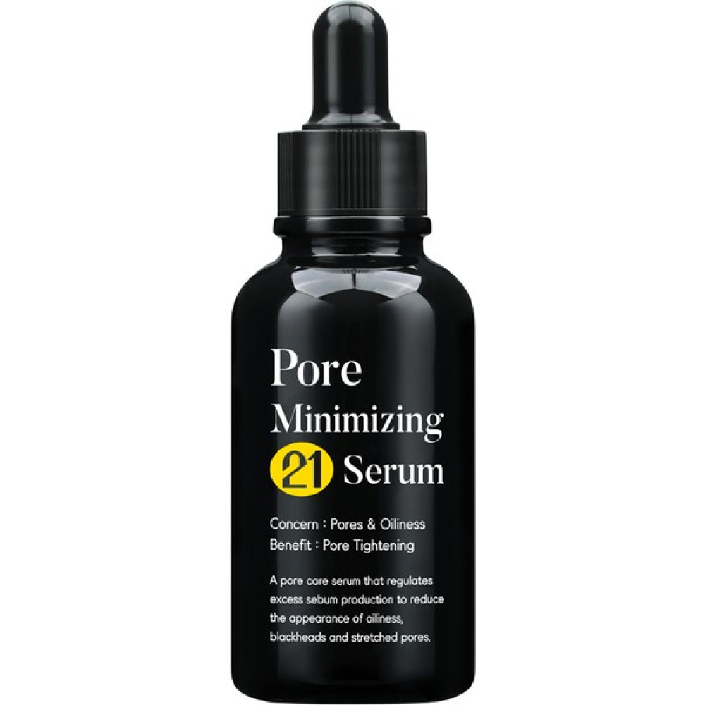 Tiam Pore Minimizing 21 Serum, Gözenek Sıkılaştırıcı Serum Akne ve Sivilce Bakımı Fiyatı