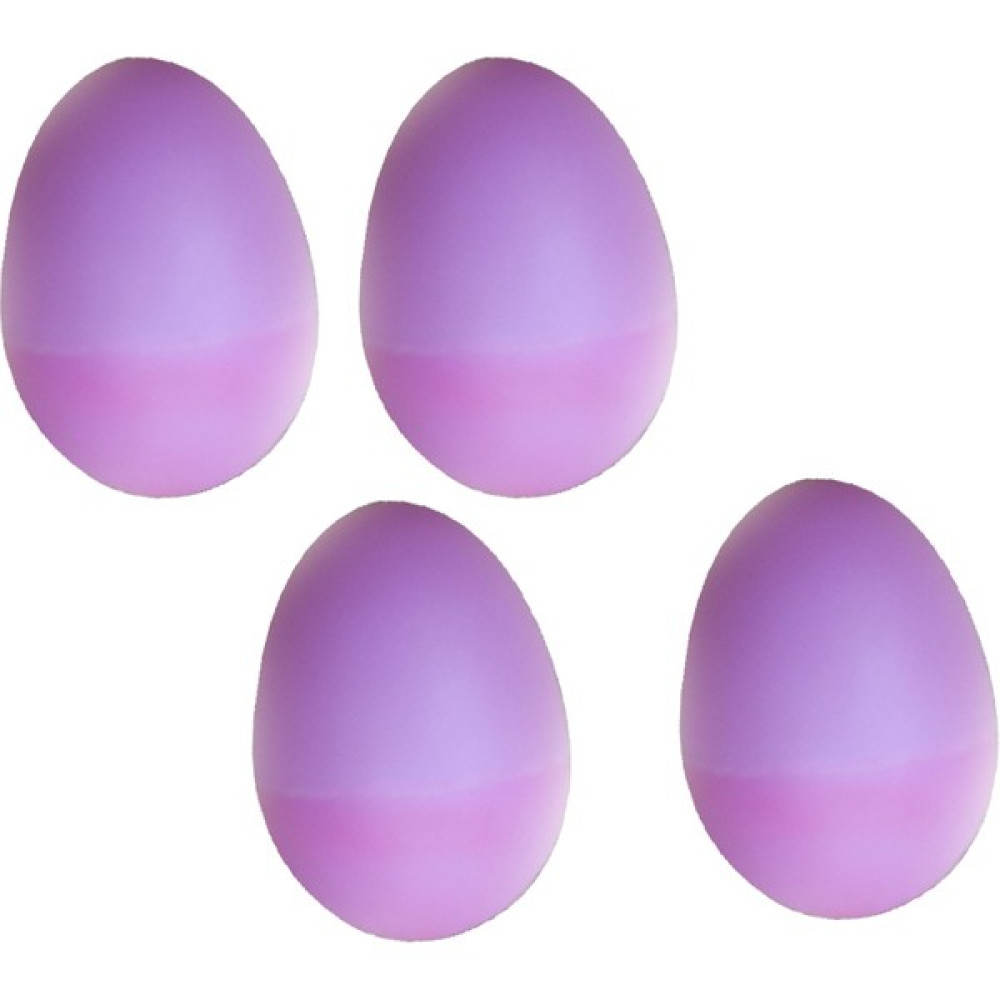 Tiandi Shop 4 Adet Plastik Perküsyon Müzikal Yumurta Maracas Çalkalayıcılar Çocuk Eğitici Oyuncaklar---Pembe (Yurt Dışından) - Pembe Oto Boyaları Fiyatı
