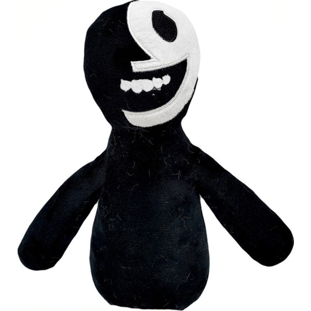 Tiandi Shop Kapılar Roblox Şekil Kapıdaki Korku Kapıdan Kaçış Temalı Oyuncak Bebek (Yurt Dışından) - Siyah - Yükseklik 20-30cm Oto Boyaları Fiyatı